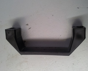 Polypropylene handle